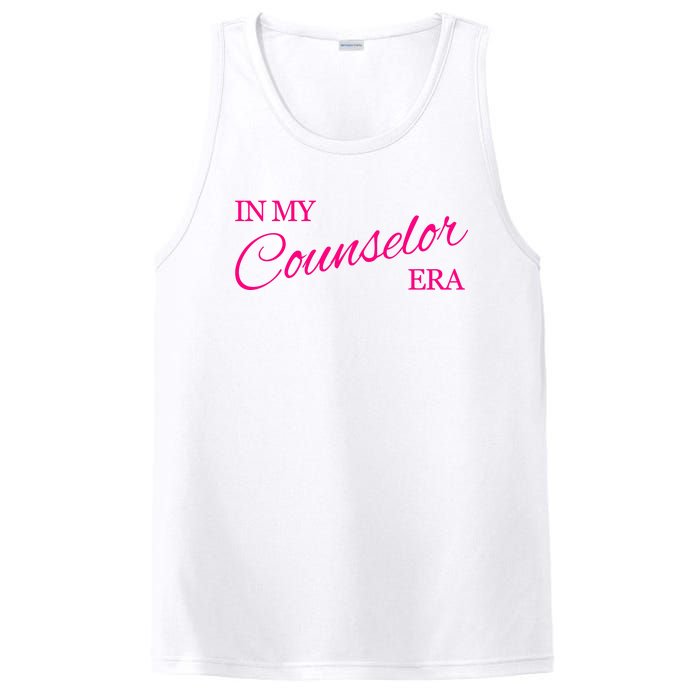 In My Counselor Era PosiCharge Competitor Tank