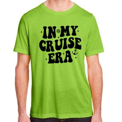 In My Cruise Era Vacation Adult ChromaSoft Performance T-Shirt