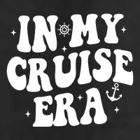 In My Cruise Era Vacation Beanie