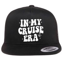 In My Cruise Era Vacation Flatbill Hat