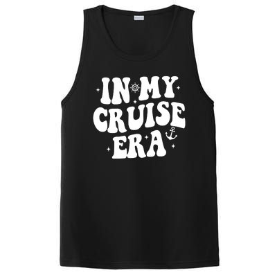 In My Cruise Era Vacation PosiCharge Competitor Tank