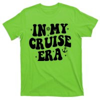 In My Cruise Era Vacation T-Shirt