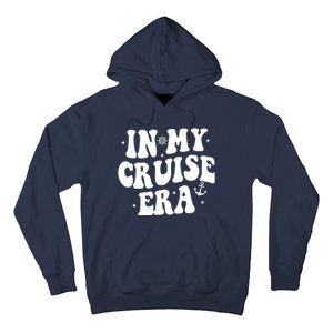 In My Cruise Era Vacation Hoodie