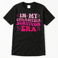 In My Chlamydia Survivor Era Tall T-Shirt