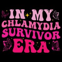In My Chlamydia Survivor Era Tall T-Shirt