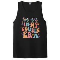 In My Cousin Era Floral Family Matching PosiCharge Competitor Tank