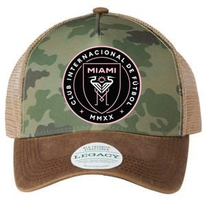 Inter Miami Cf Legacy Tie Dye Trucker Hat