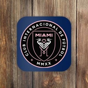 Inter Miami Cf Coaster