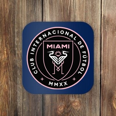 Inter Miami Cf Coaster