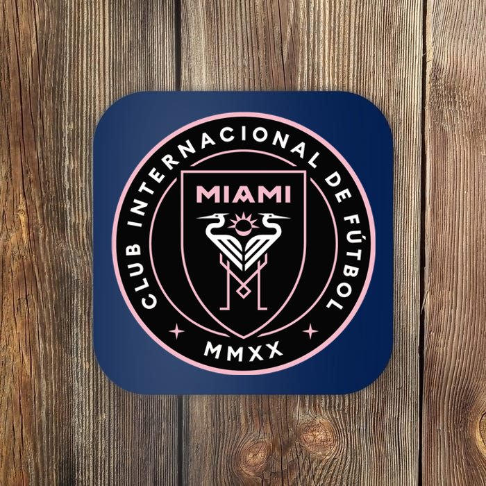 Inter Miami Cf Coaster