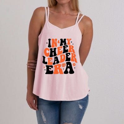 In My Cheerleader Era Women's Strappy Tank