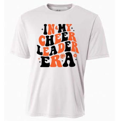 In My Cheerleader Era Cooling Performance Crew T-Shirt