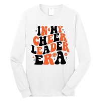 In My Cheerleader Era Long Sleeve Shirt