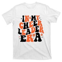 In My Cheerleader Era T-Shirt