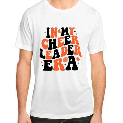 In My Cheerleader Era Adult ChromaSoft Performance T-Shirt