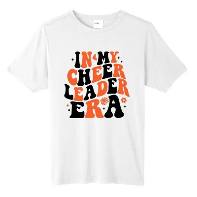 In My Cheerleader Era Tall Fusion ChromaSoft Performance T-Shirt