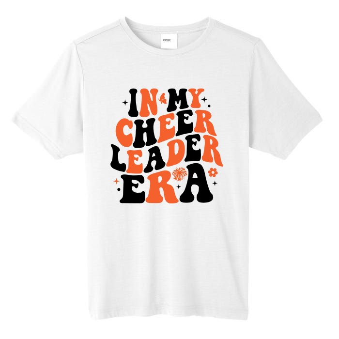 In My Cheerleader Era Tall Fusion ChromaSoft Performance T-Shirt