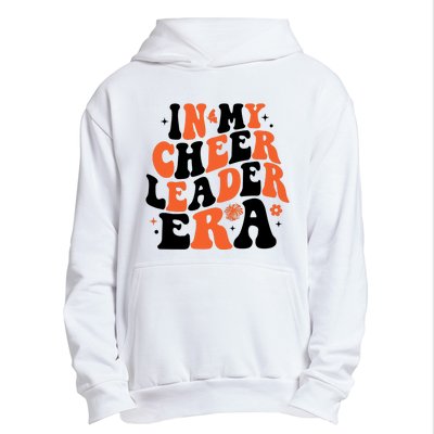 In My Cheerleader Era Urban Pullover Hoodie