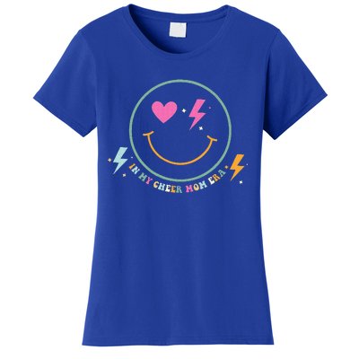 In My Cheer Mom Era Women's T-Shirt