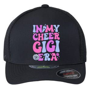 In My Cheer Gigi Era Cheerleading Flexfit Unipanel Trucker Cap