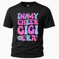 In My Cheer Gigi Era Cheerleading Cooling Performance Crew T-Shirt