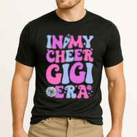 In My Cheer Gigi Era Cheerleading Cooling Performance Crew T-Shirt