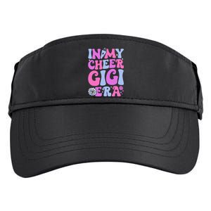 In My Cheer Gigi Era Cheerleading Adult Drive Performance Visor