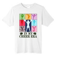 In My Cheer Era Cheer Leader Cheering Leadering Tall Fusion ChromaSoft Performance T-Shirt