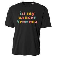 In My Cancer Free Era Cooling Performance Crew T-Shirt