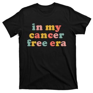 In My Cancer Free Era T-Shirt