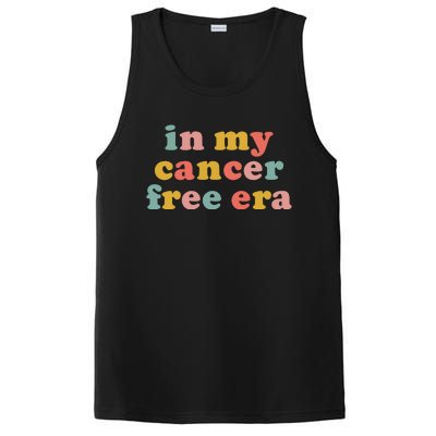 In My Cancer Free Era PosiCharge Competitor Tank