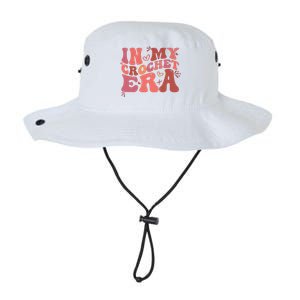 In My Crochet Era Legacy Cool Fit Booney Bucket Hat