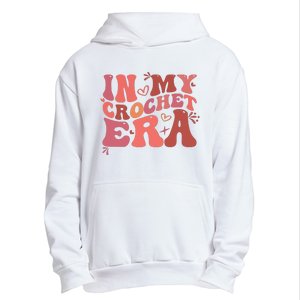 In My Crochet Era Urban Pullover Hoodie