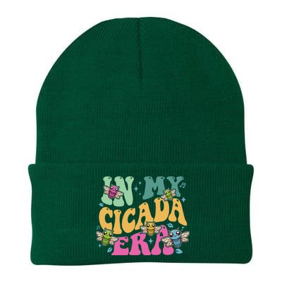 In My Cicada Era Summer 2024 Knit Cap Winter Beanie