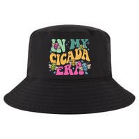 In My Cicada Era Summer 2024 Cool Comfort Performance Bucket Hat