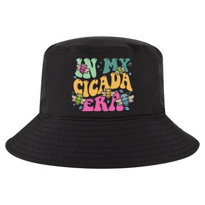 In My Cicada Era Summer 2024 Cool Comfort Performance Bucket Hat