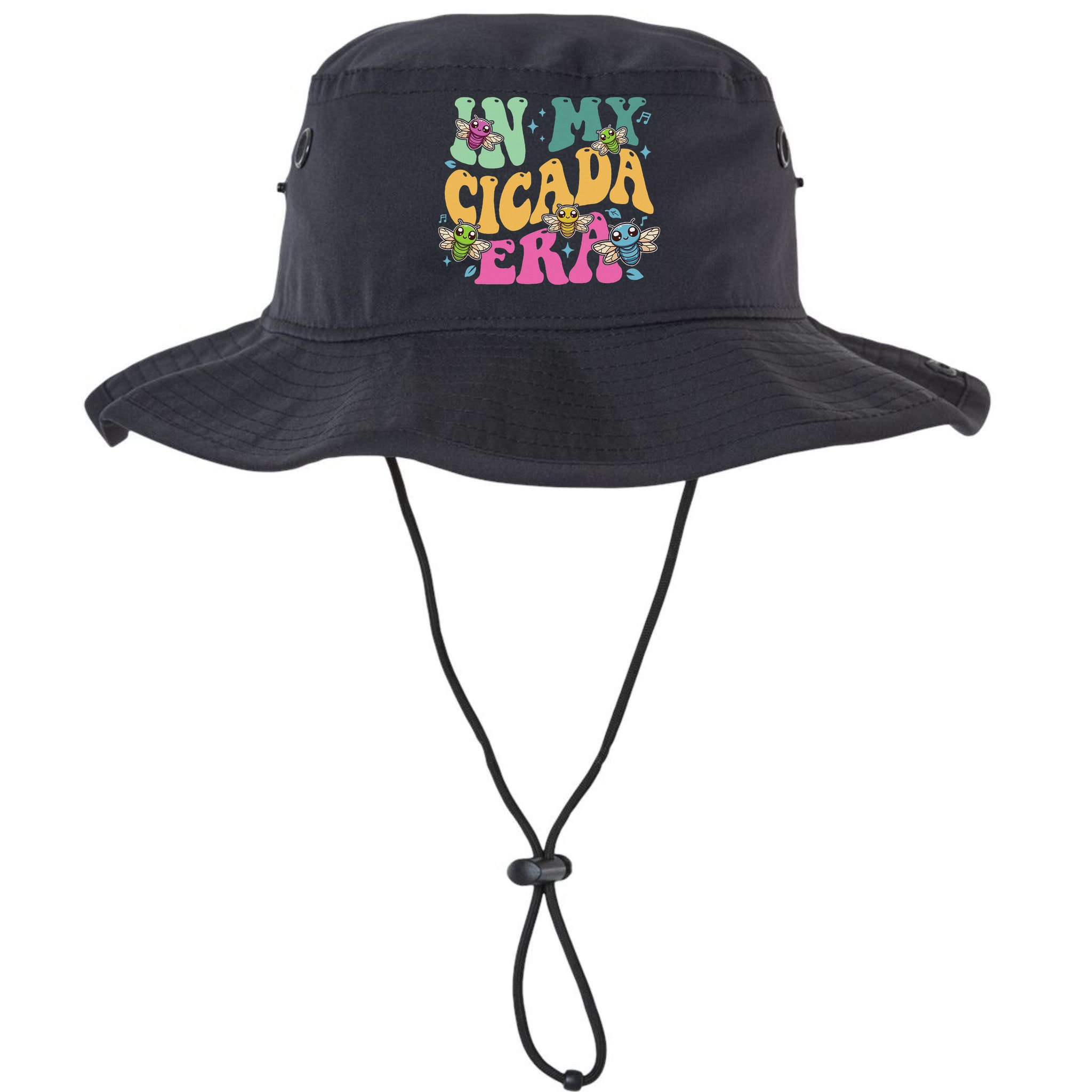 In My Cicada Era Summer 2024 Bucket Hat