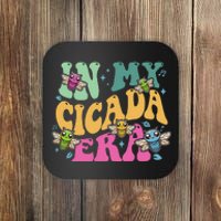 In My Cicada Era Summer 2024 Coaster