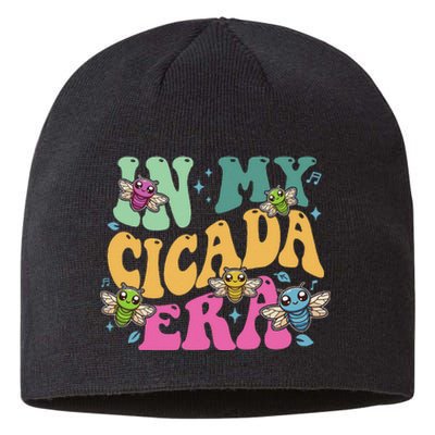 In My Cicada Era Summer 2024 Sustainable Beanie