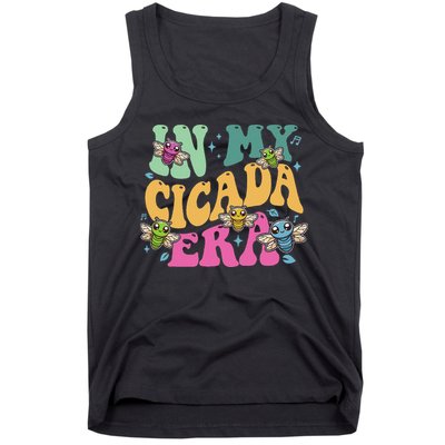 In My Cicada Era Summer 2024 Tank Top