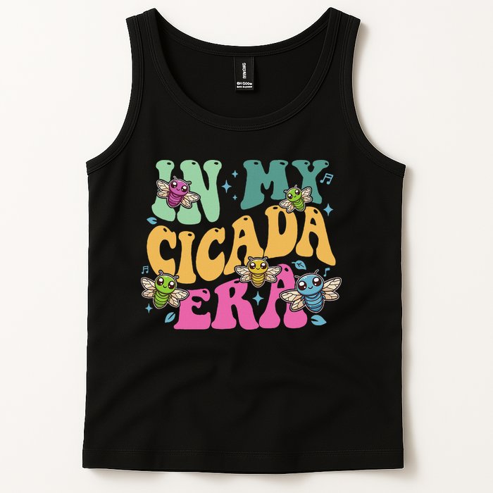 In My Cicada Era Summer 2024 Tank Top