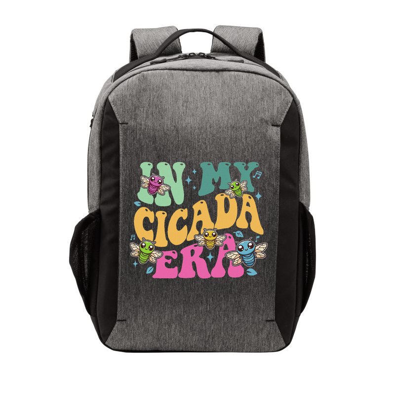 In My Cicada Era Summer 2024 Vector Backpack