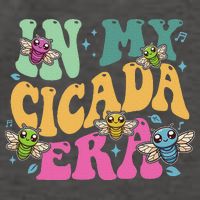 In My Cicada Era Summer 2024 Vector Backpack