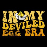 In My Deviled Egg Era 16 in Basic Backpack