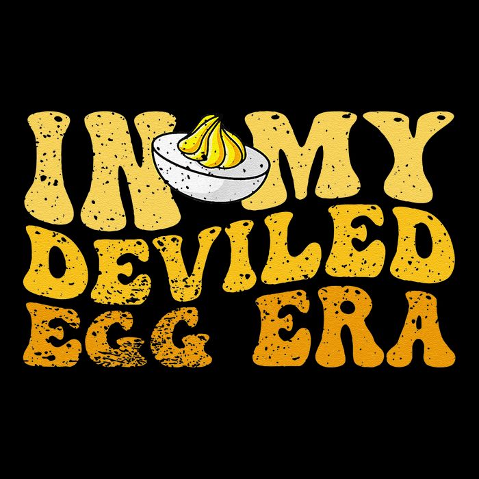 In My Deviled Egg Era 16 in Basic Backpack