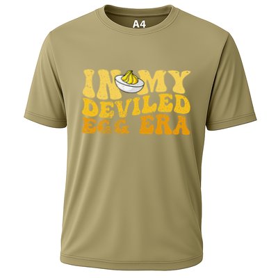In My Deviled Egg Era Cooling Performance Crew T-Shirt
