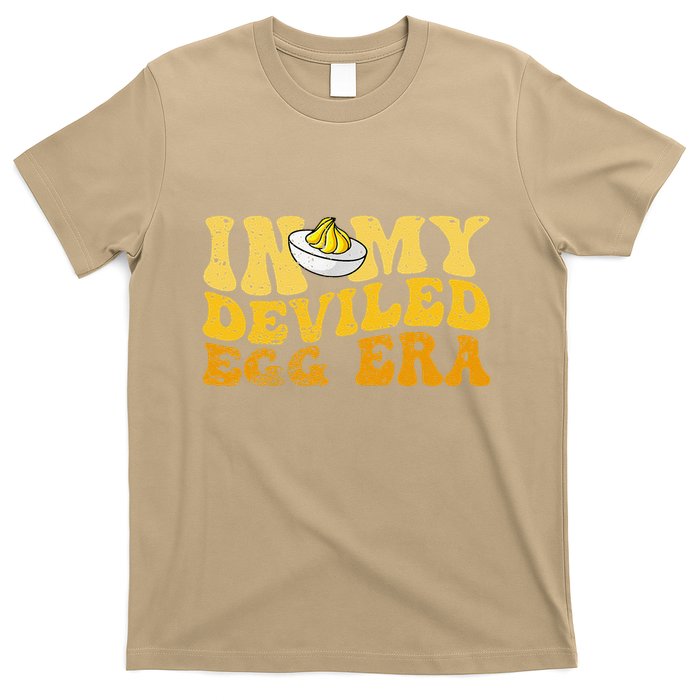 In My Deviled Egg Era T-Shirt