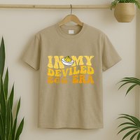 In My Deviled Egg Era T-Shirt