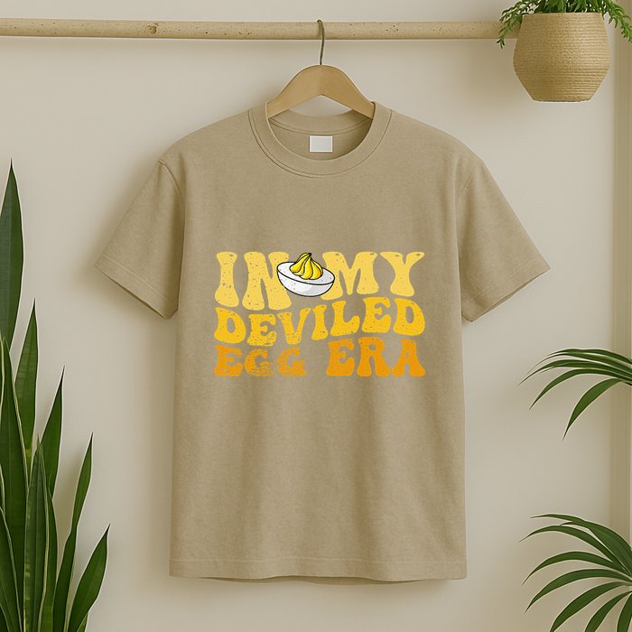 In My Deviled Egg Era T-Shirt