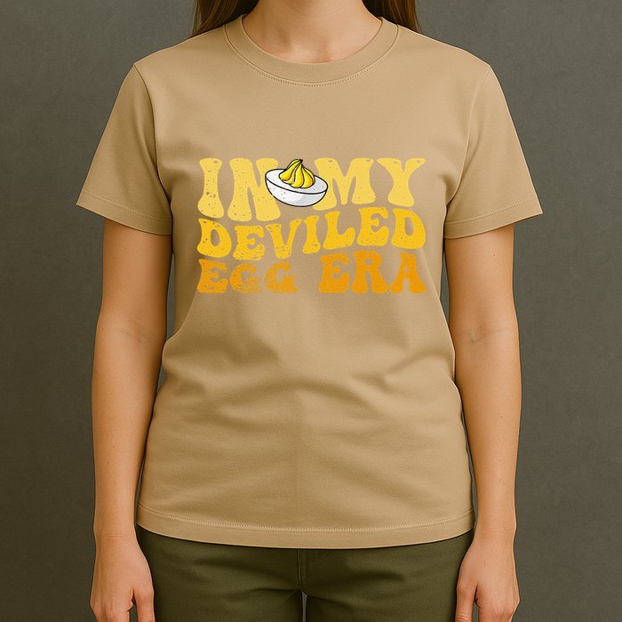 In My Deviled Egg Era T-Shirt